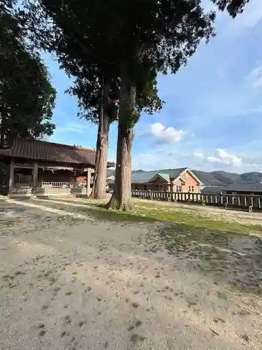 清神社(広島県)