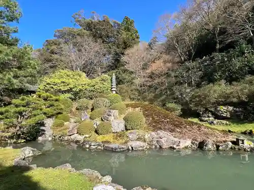 青蓮院門跡(京都府)