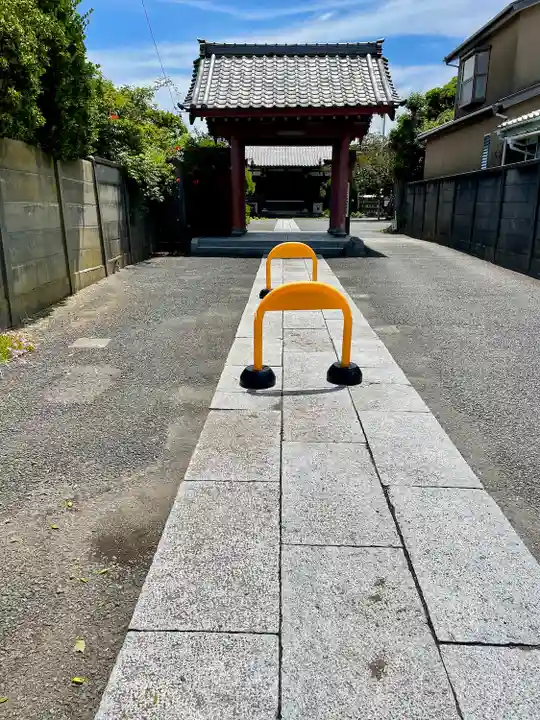 本興寺(神奈川県)