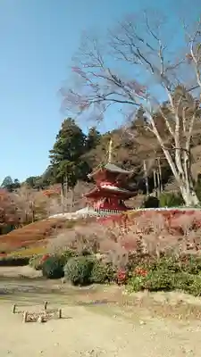 勝尾寺(大阪府)