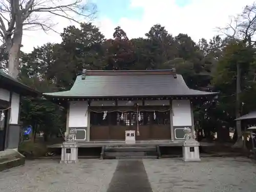 三嶋神社(静岡県)