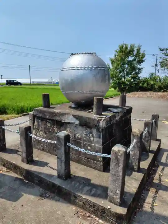 玉取神社(群馬県)