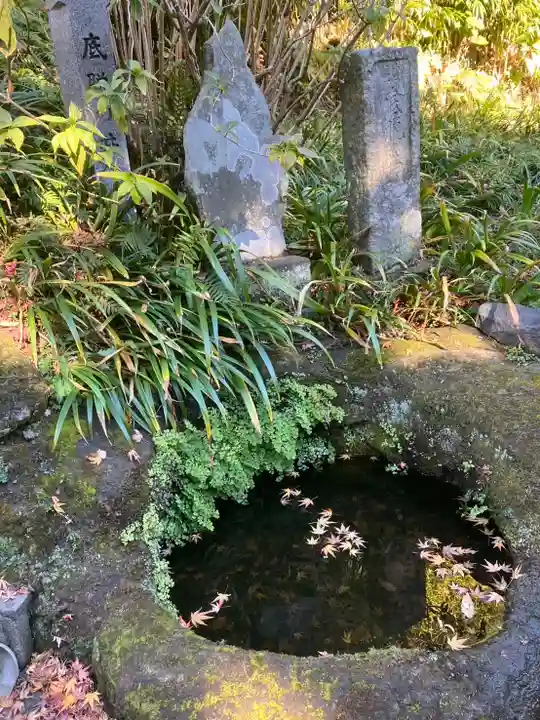 海蔵寺(神奈川県)
