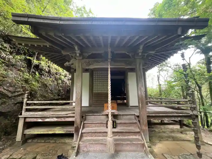 三瀧寺(広島県)