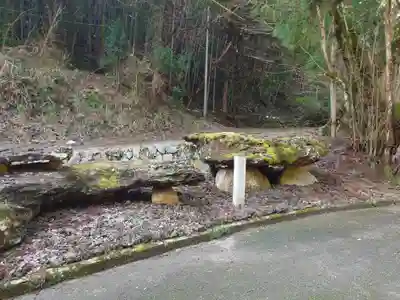 金屋子神社(島根県)
