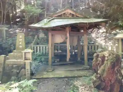 大岩神社(京都府)