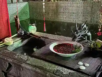 徳島眉山天神社(徳島県)