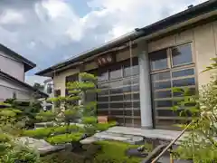 西方山極楽寺(岐阜県)