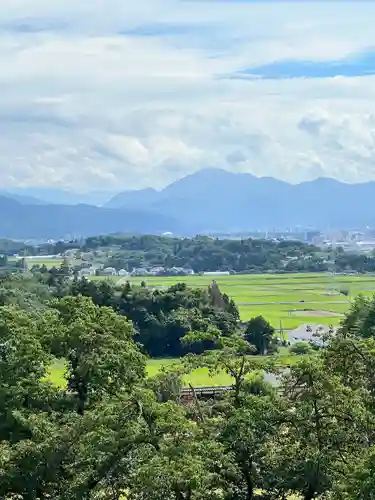 法國寺会津別院 会津慈母大観音(福島県)