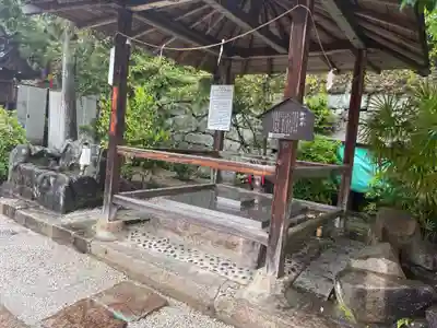 東照宮(広島県)