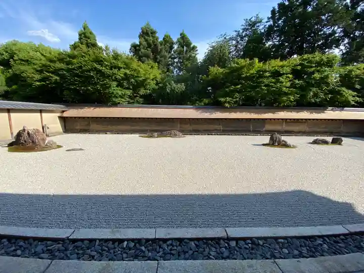 龍安寺(京都府)