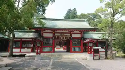 静岡浅間神社の山門・神門