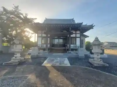寶生寺(群馬県)