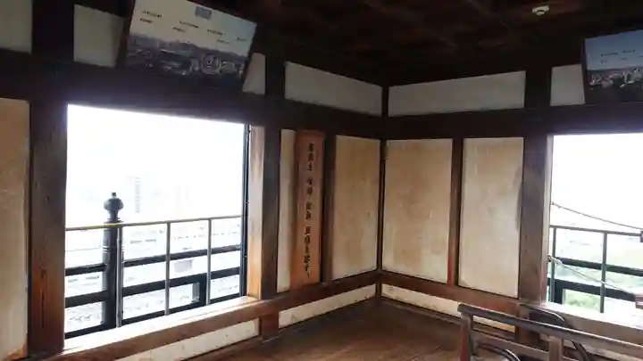 山内神社(高知県)