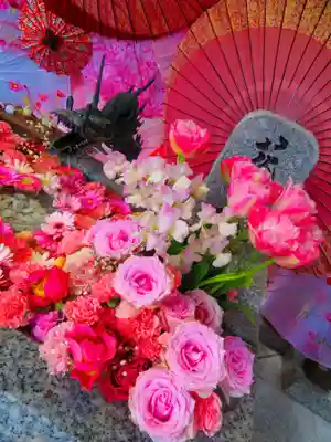 札幌諏訪神社(北海道)