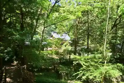 武蔵二宮 金鑚神社(埼玉県)