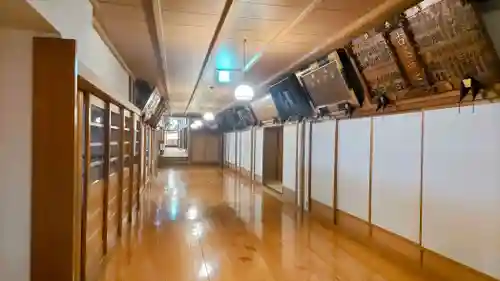 古峯神社(栃木県)