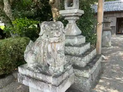伊勢寺神社(三重県)