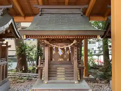 金神社(岐阜県)
