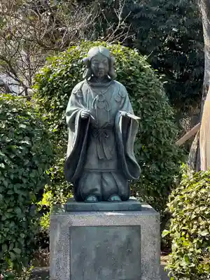 亀戸天神社(東京都)