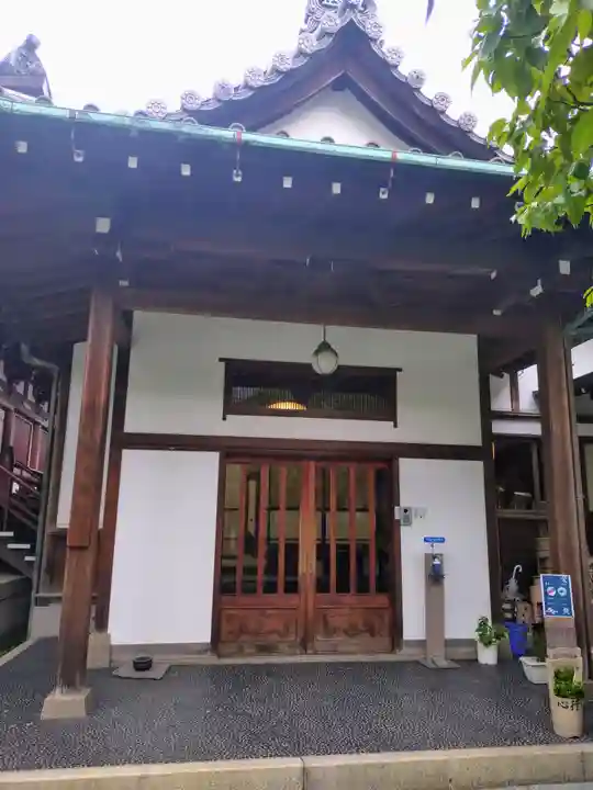 心行寺(東京都)