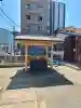 蒔田杉山神社(神奈川県)