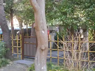 極楽寺（霊鷲山感應院極楽律寺）のその他建物