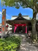 産霊宮(福岡県)