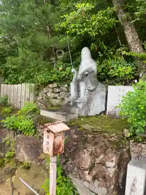 阿賀神社(滋賀県)