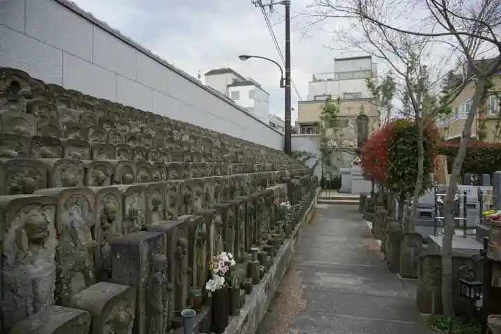 浄名院のその他建物