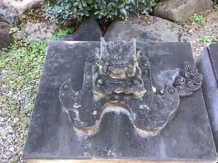 秋葉山 常光院のその他建物