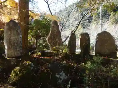 御嶽大神のその他建物