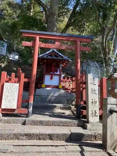 東大寺 二月堂(奈良県)