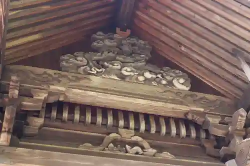 氷川神社のその他建物