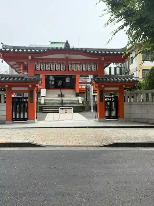 善國寺(東京都)