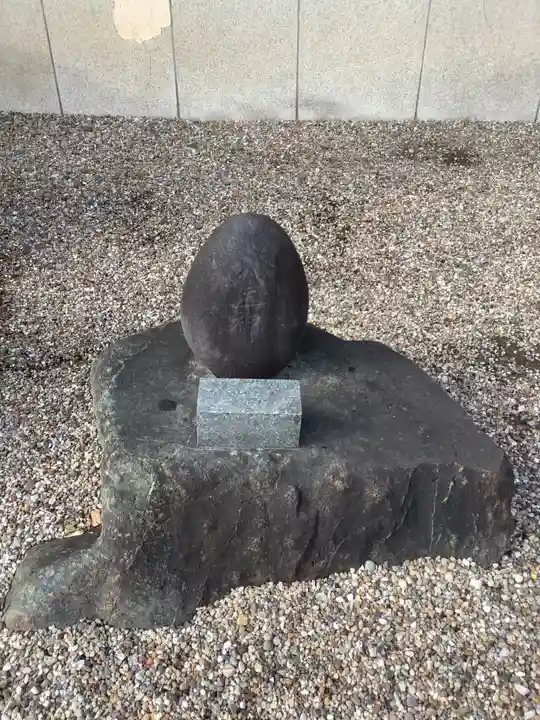 津賀田神社(愛知県)