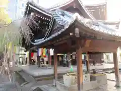 頂法寺（六角堂）(京都府)