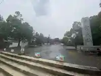 美濃國一宮 南宮大社(岐阜県)