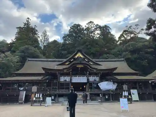 大神神社(奈良県)