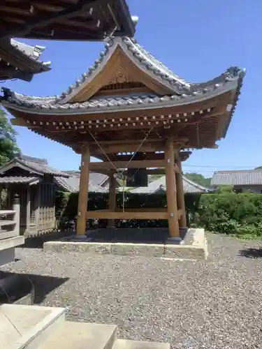 医王寺のその他建物