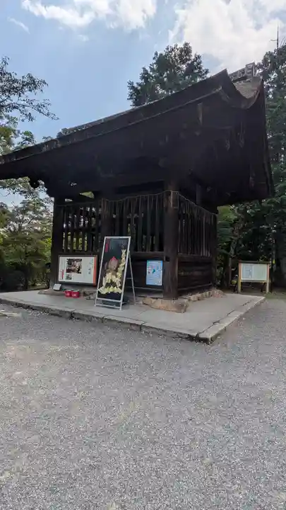 園城寺(三井寺)(滋賀県)