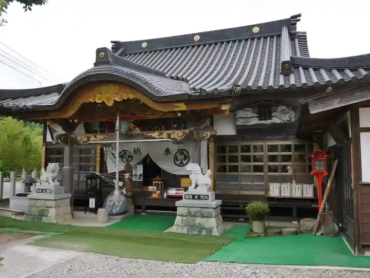 福蔵寺(群馬県)