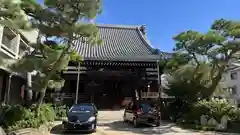 願成寺(兵庫県)