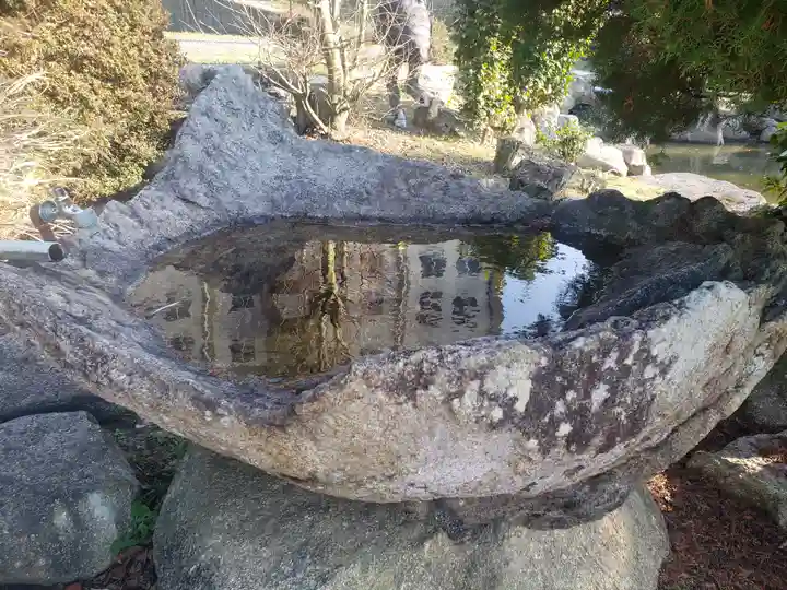 馬見岡神社のその他建物