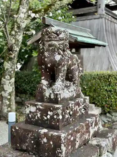 高鴨神社(奈良県)
