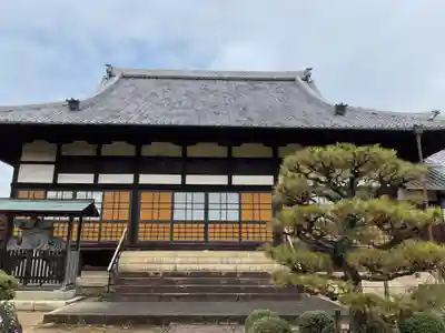 続芳院(岐阜県)