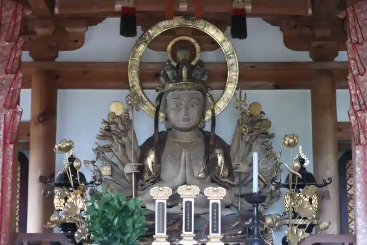 妙感寺(滋賀県)