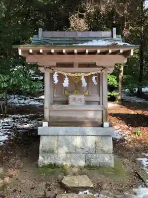 白鬚神社(滋賀県)