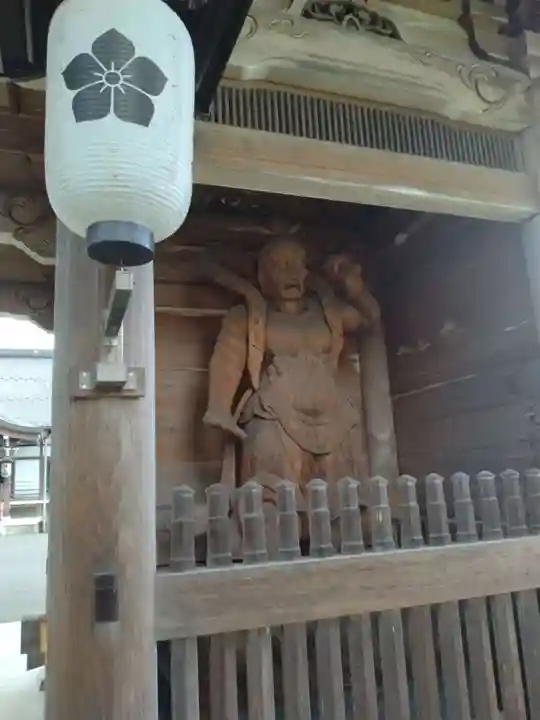 弘誓寺(宮城県)