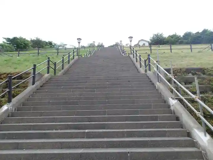 熊野神社のその他建物